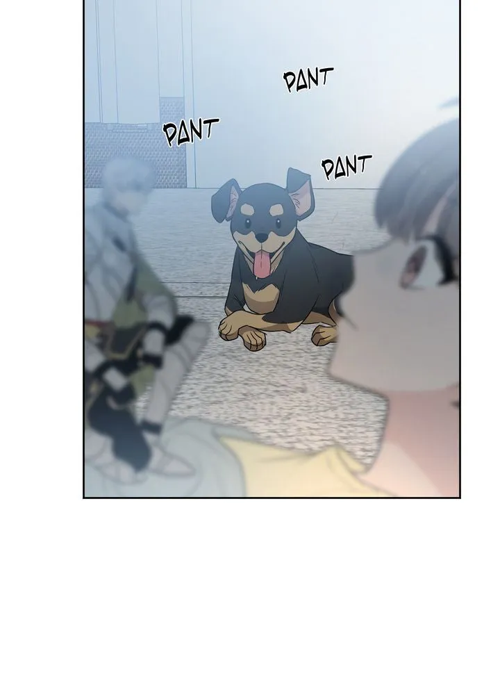 Protect the Knight Chapter 1 page 103 - 