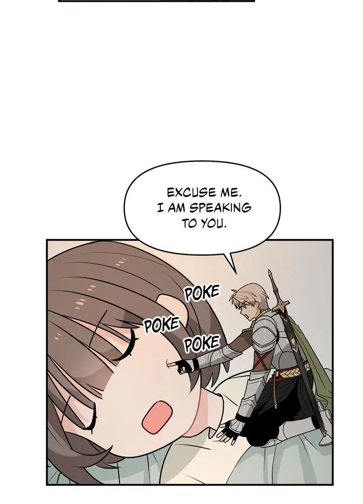 Protect the Knight Chapter 1 page 108 - 