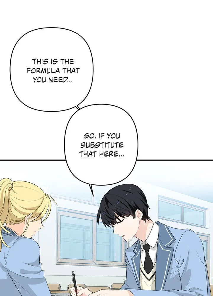 Protect the Knight Chapter 1 page 32 - 