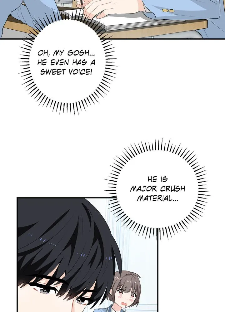 Protect the Knight Chapter 1 page 33 - 