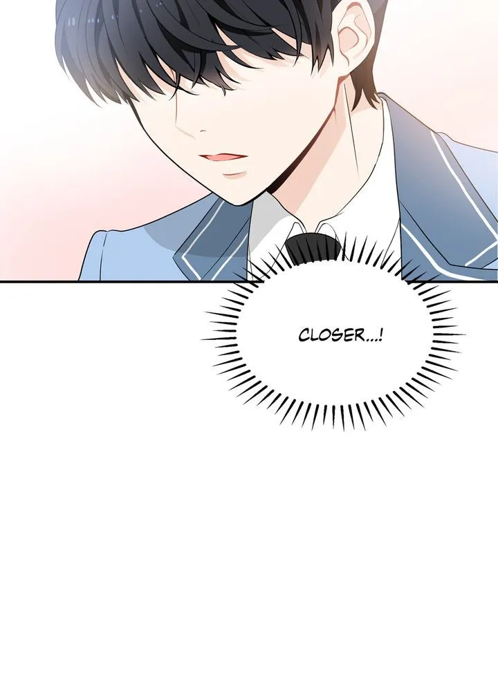 Protect the Knight Chapter 1 page 36 - 