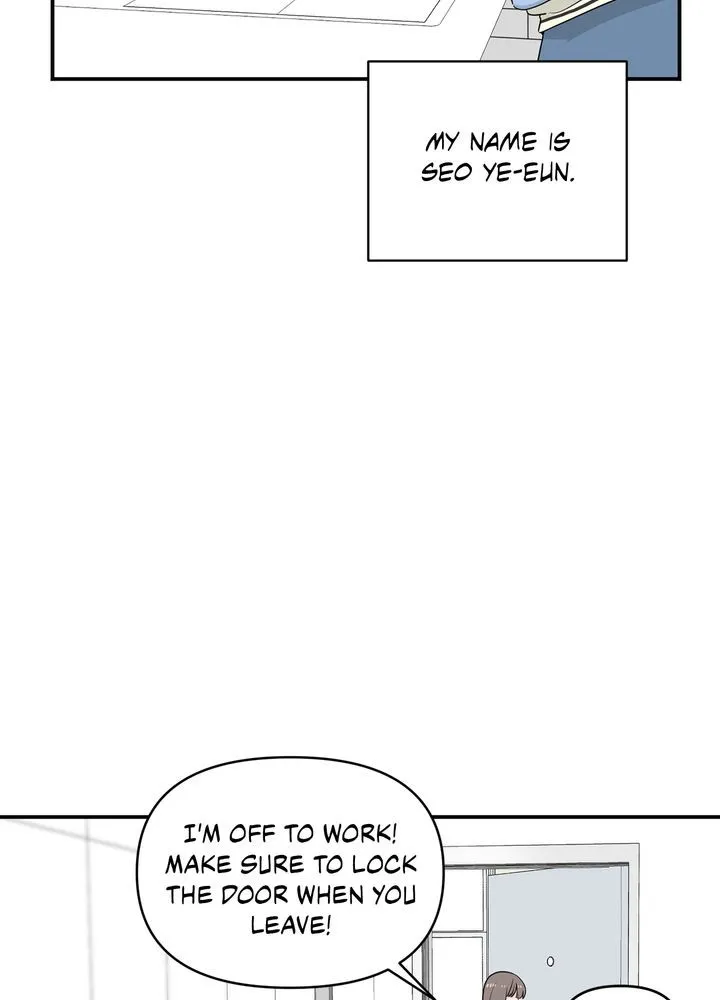 Protect the Knight Chapter 1 page 5 - 