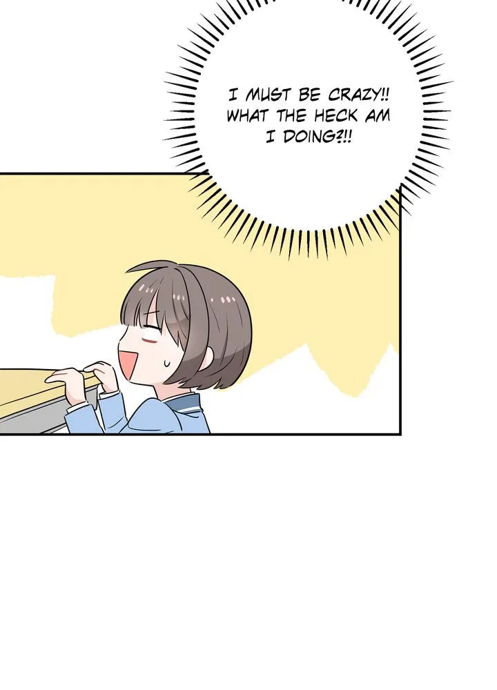 Protect the Knight Chapter 1 page 41 - 