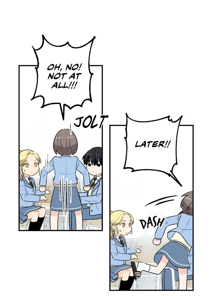Protect the Knight Chapter 1 page 43 - 