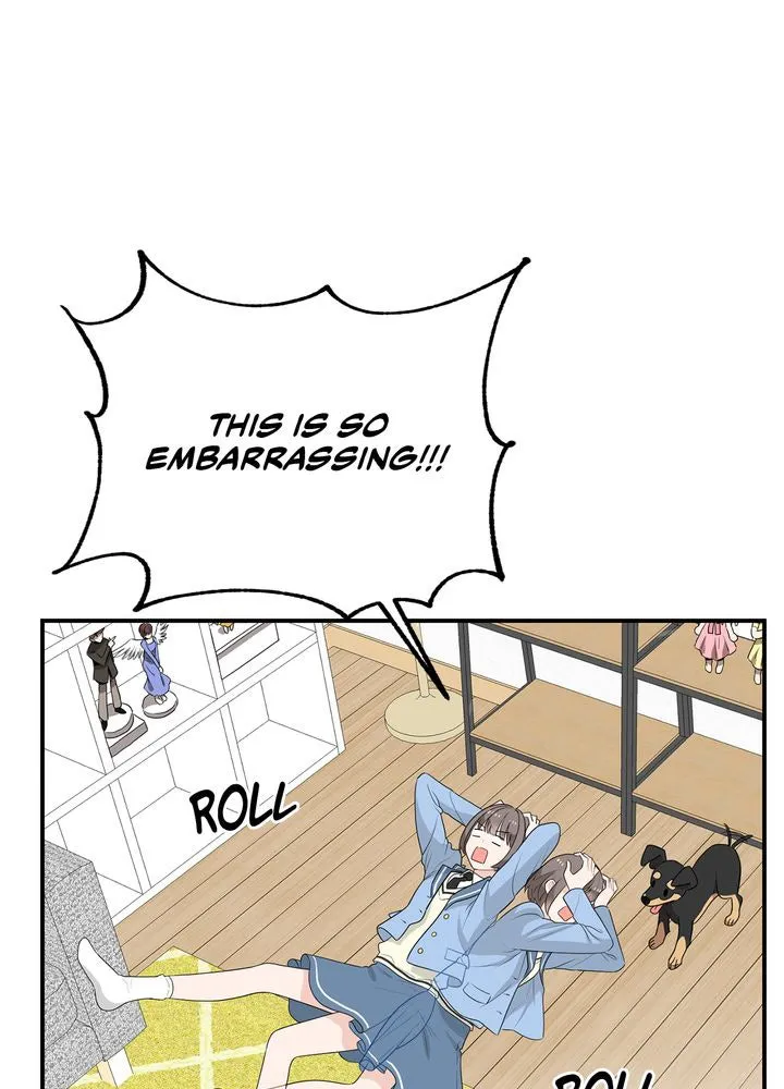 Protect the Knight Chapter 1 page 48 - 