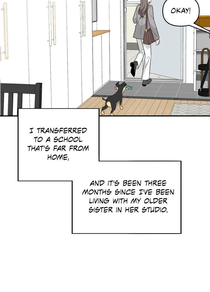 Protect the Knight Chapter 1 page 6 - 