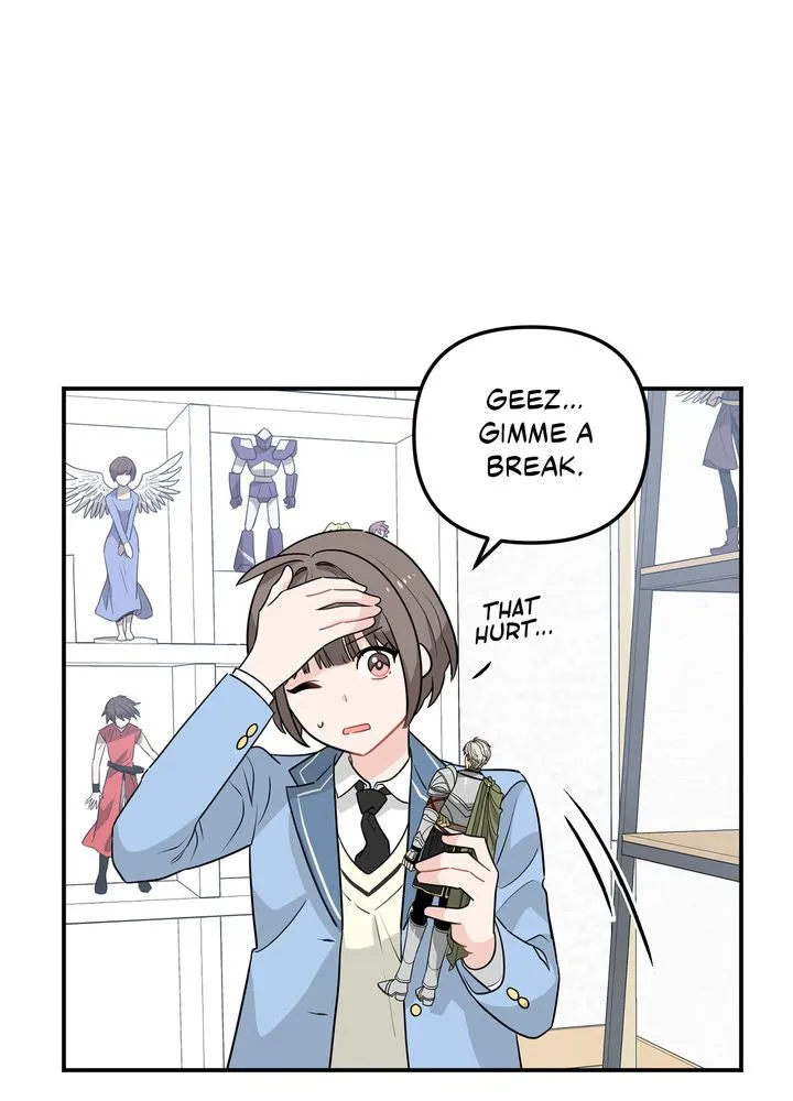 Protect the Knight Chapter 1 page 59 - 