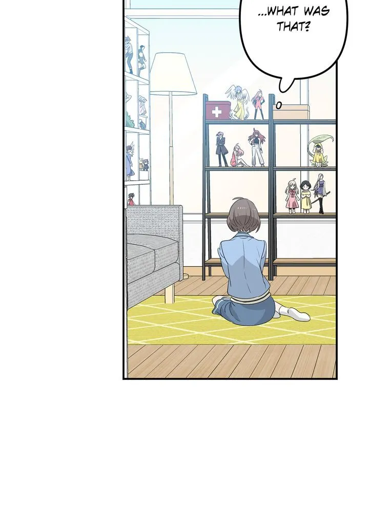 Protect the Knight Chapter 1 page 72 - 