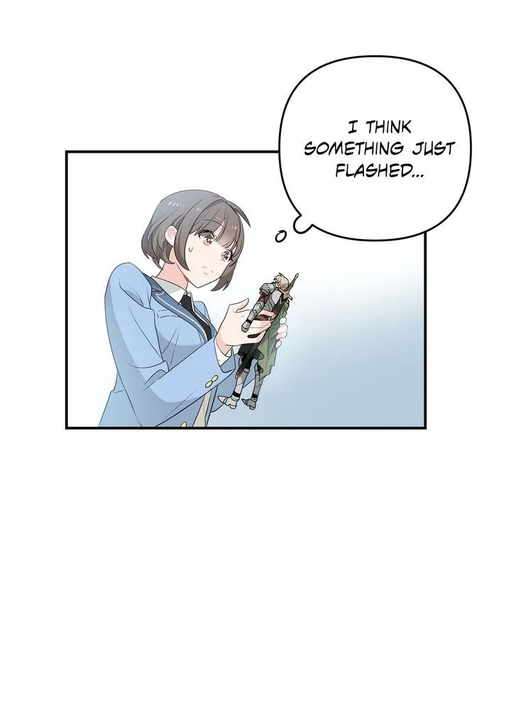 Protect the Knight Chapter 1 page 73 - 