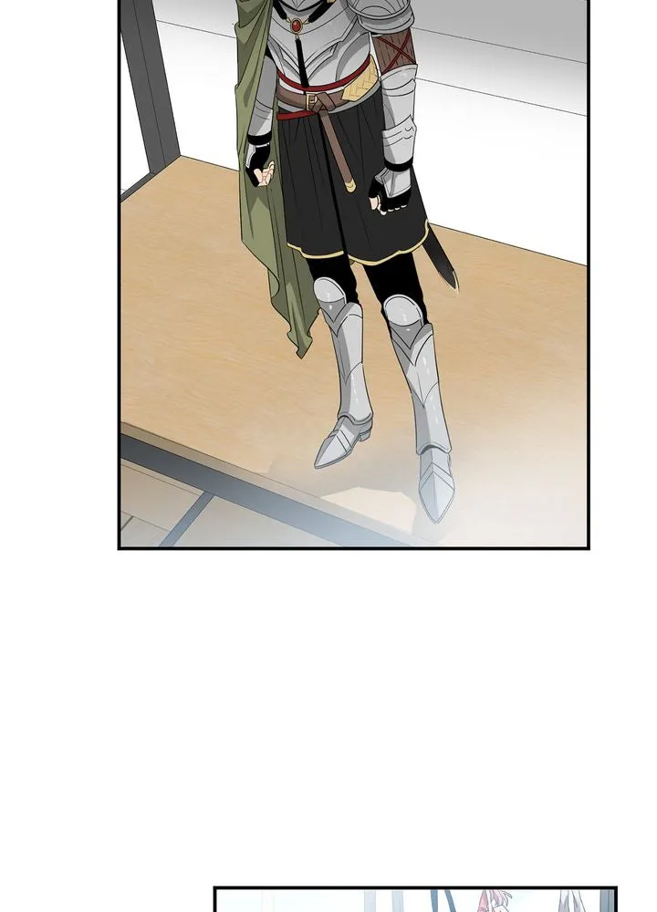 Protect the Knight Chapter 1 page 79 - 