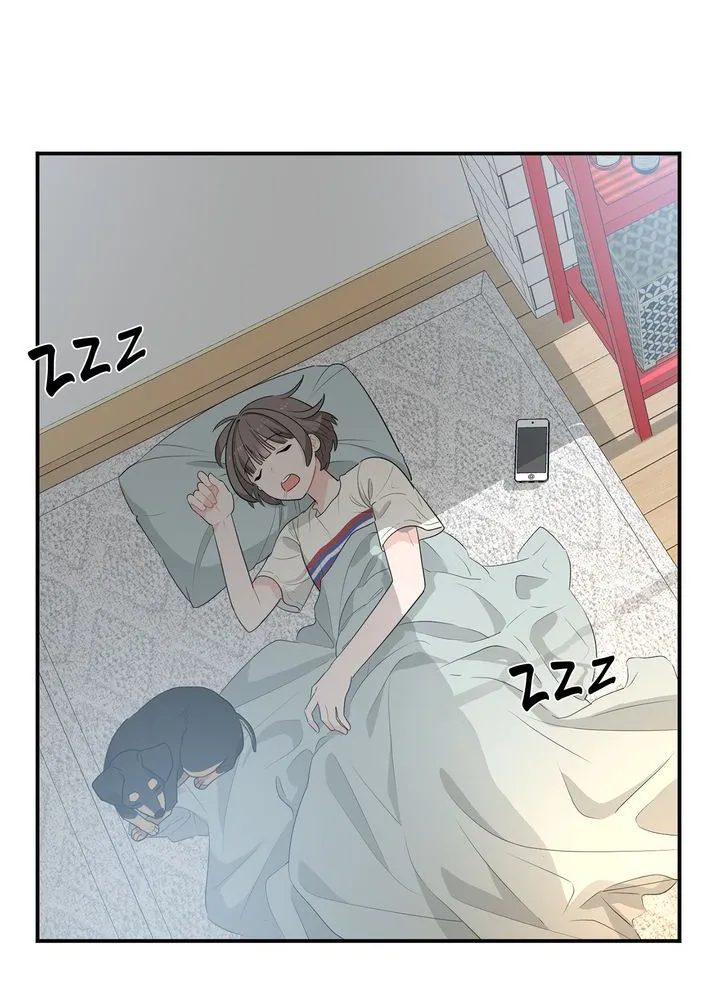 Protect the Knight Chapter 1 page 83 - 