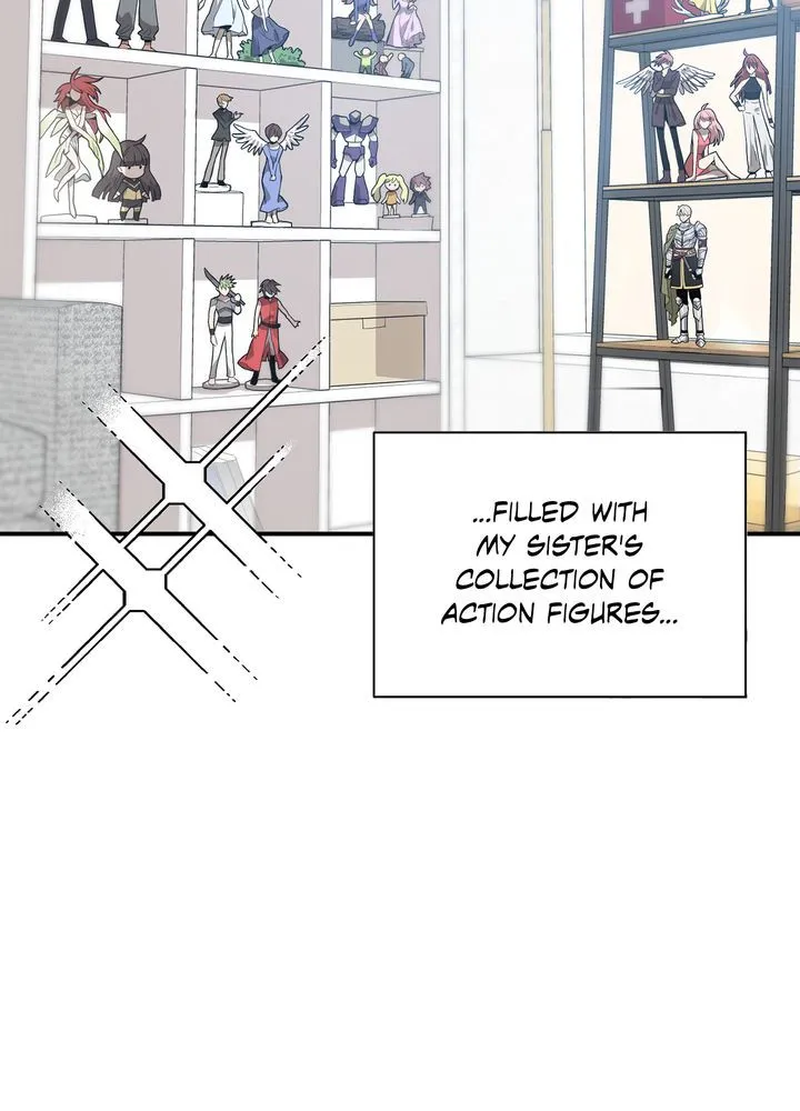 Protect the Knight Chapter 1 page 10 - 