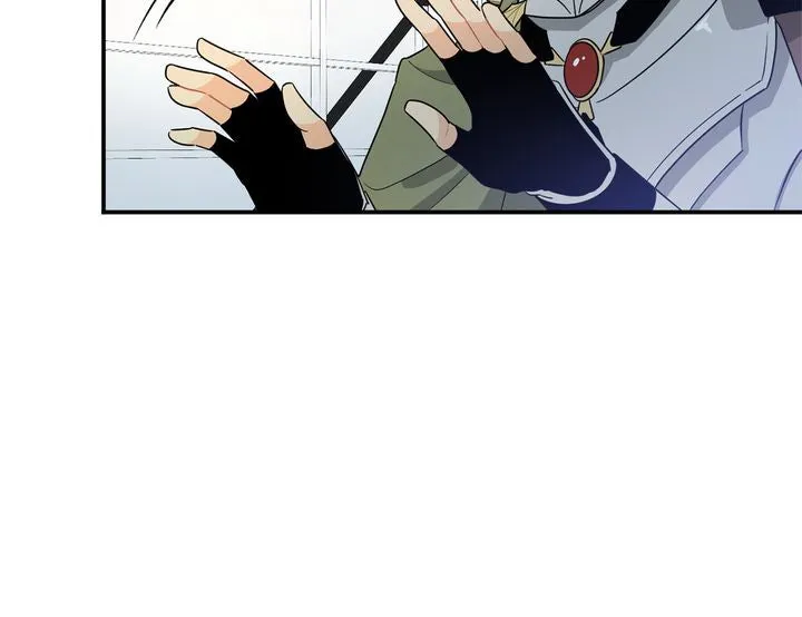 Protect the Knight Chapter 2 page 13 - 