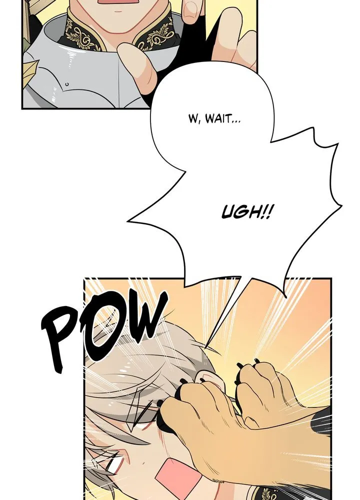 Protect the Knight Chapter 2 page 19 - 