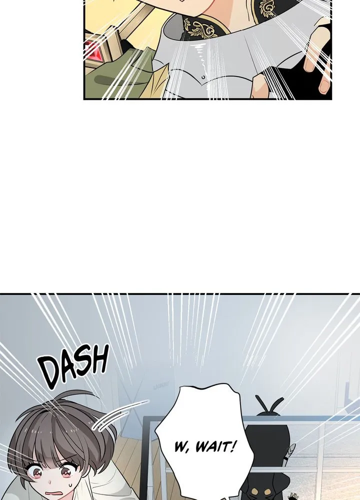 Protect the Knight Chapter 2 page 20 - 