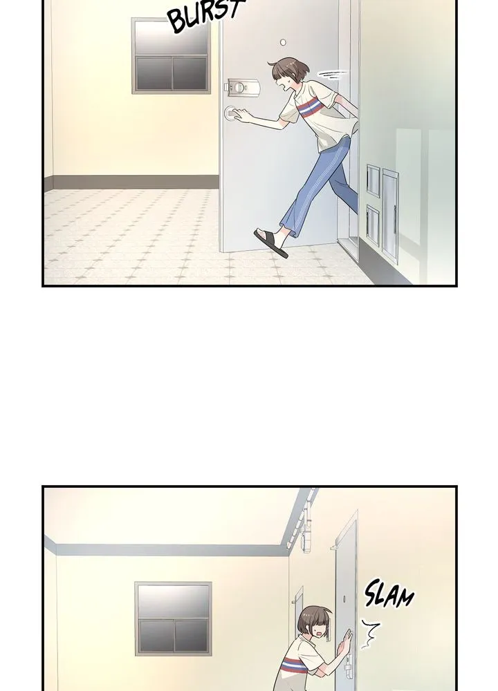Protect the Knight Chapter 2 page 22 - 