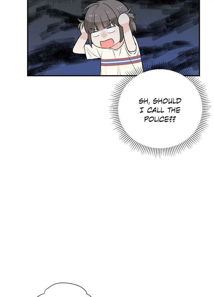 Protect the Knight Chapter 2 page 25 - 