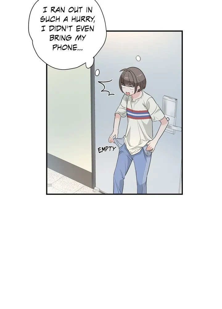 Protect the Knight Chapter 2 page 26 - 