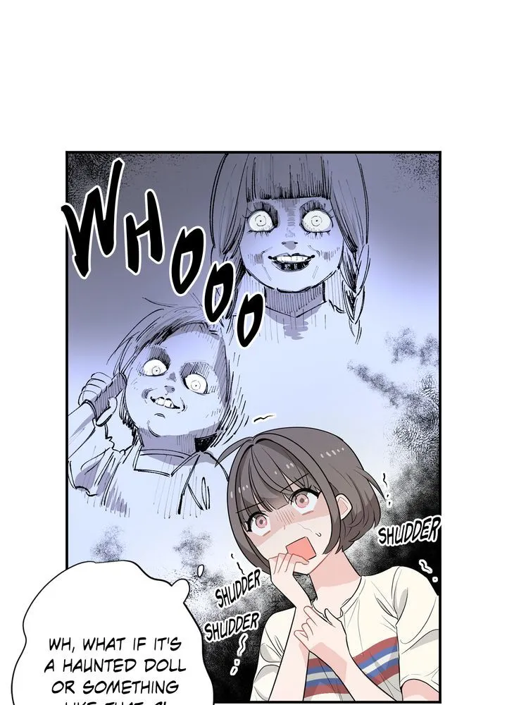 Protect the Knight Chapter 2 page 27 - 