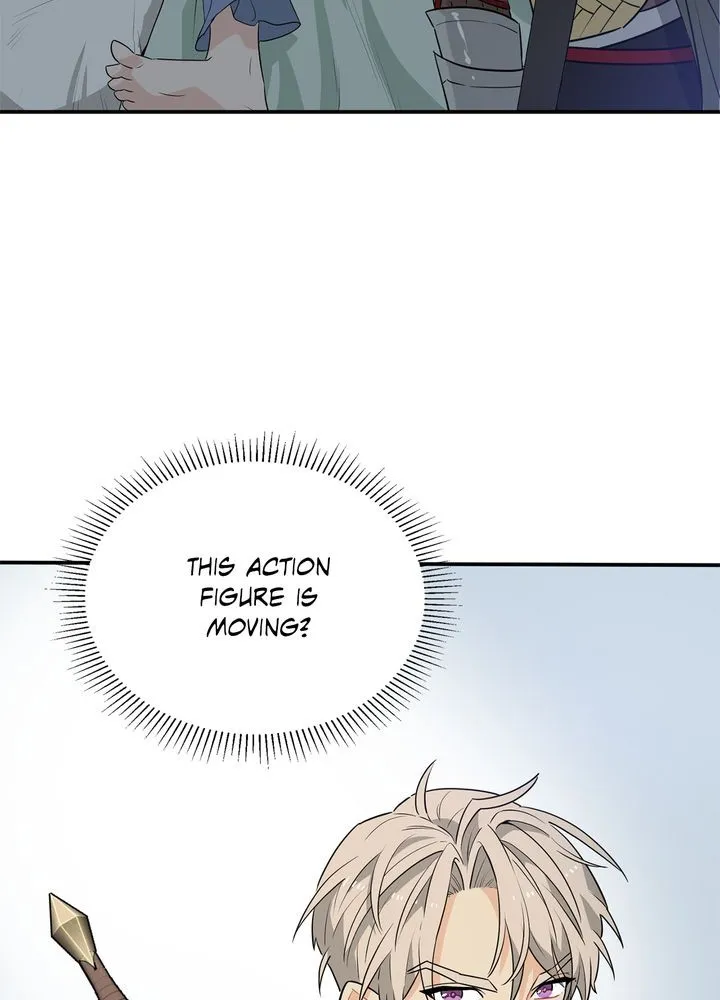 Protect the Knight Chapter 2 page 4 - 