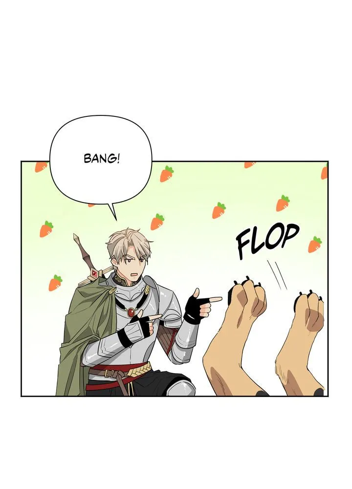 Protect the Knight Chapter 2 page 38 - 