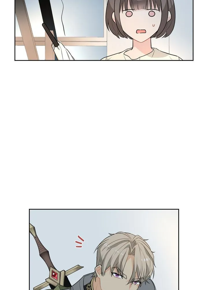 Protect the Knight Chapter 2 page 41 - 