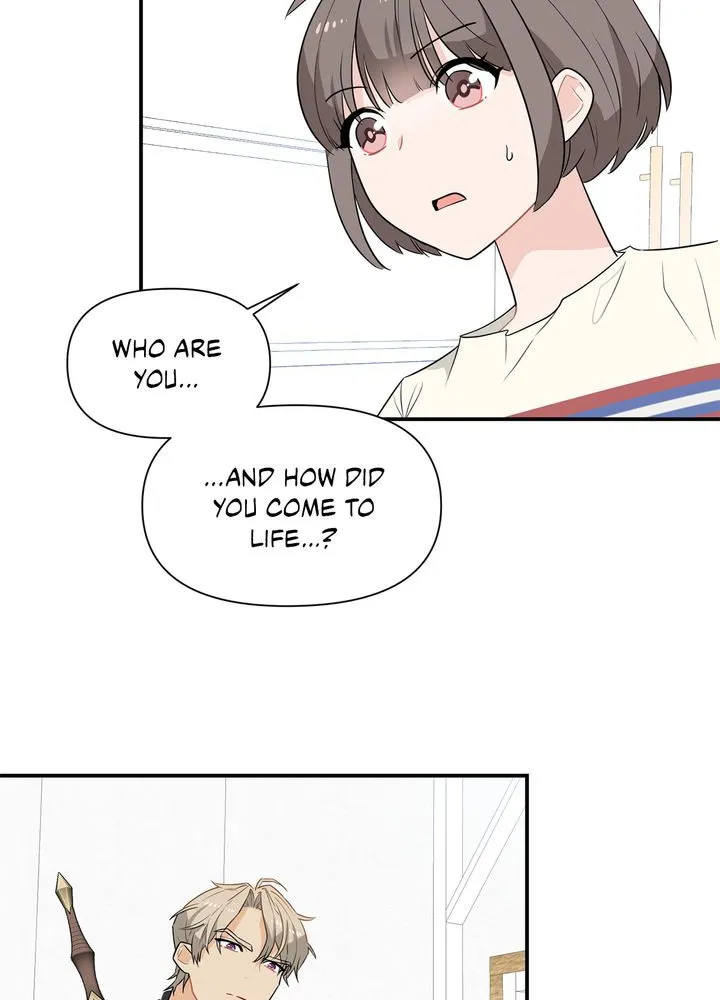 Protect the Knight Chapter 2 page 49 - 