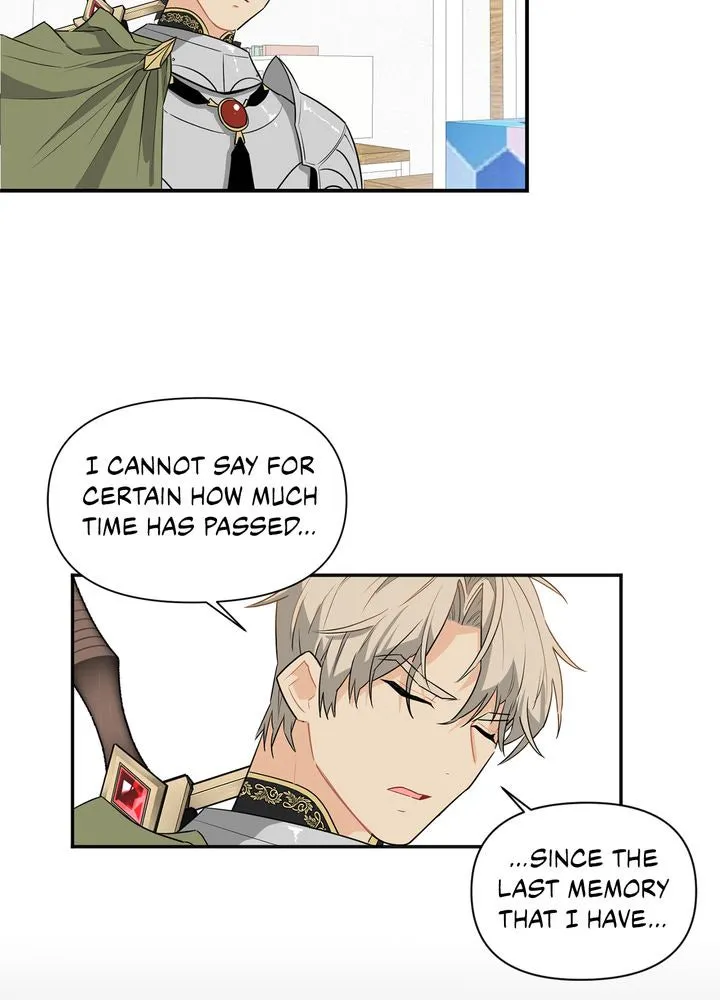 Protect the Knight Chapter 2 page 50 - 