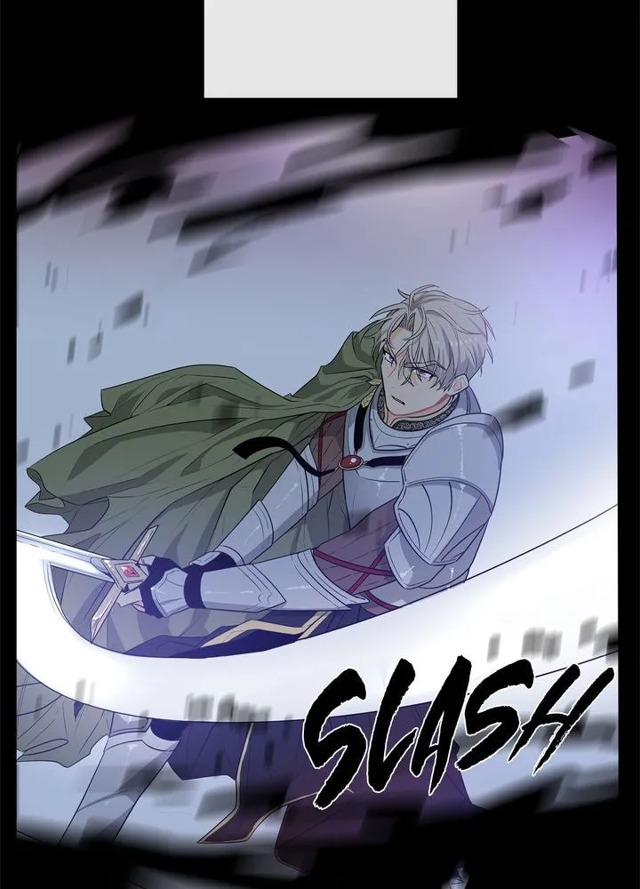 Protect the Knight Chapter 2 page 52 - 