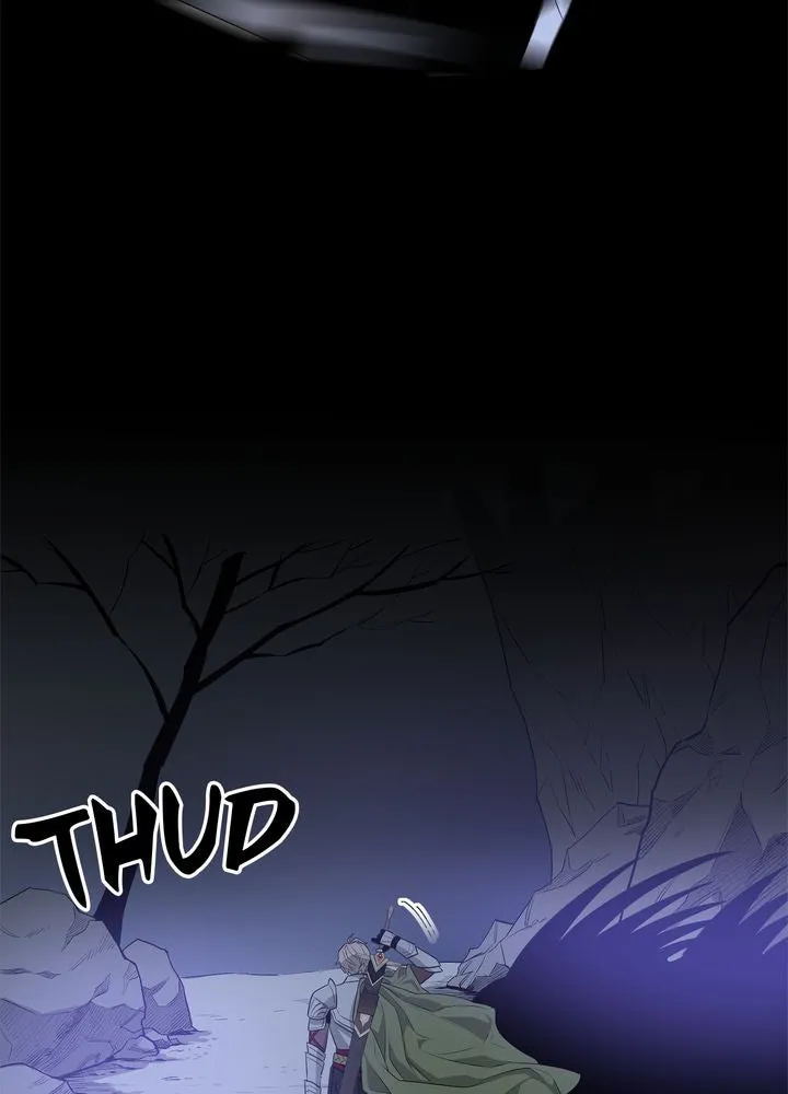 Protect the Knight Chapter 2 page 53 - 