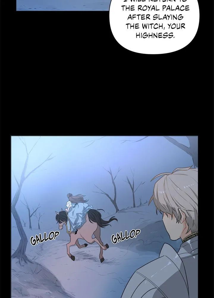 Protect the Knight Chapter 2 page 56 - 