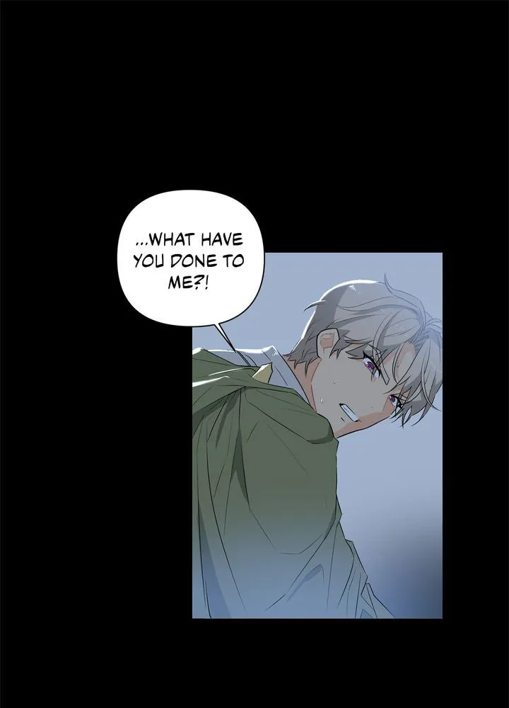 Protect the Knight Chapter 2 page 60 - 