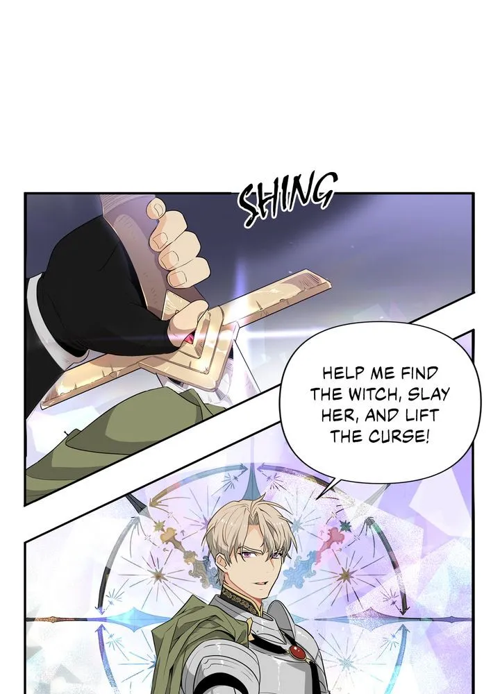 Protect the Knight Chapter 2 page 68 - 