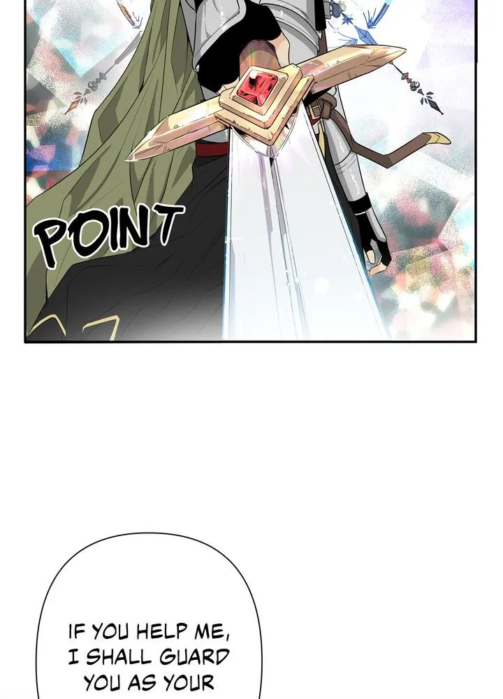 Protect the Knight Chapter 2 page 69 - 