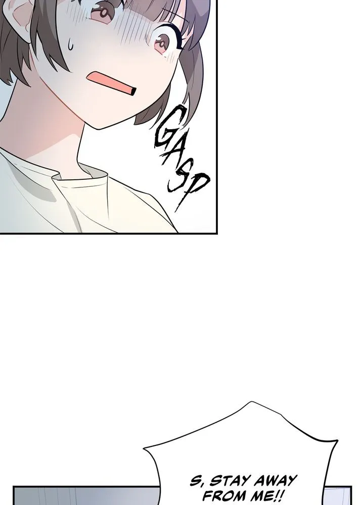 Protect the Knight Chapter 2 page 8 - 