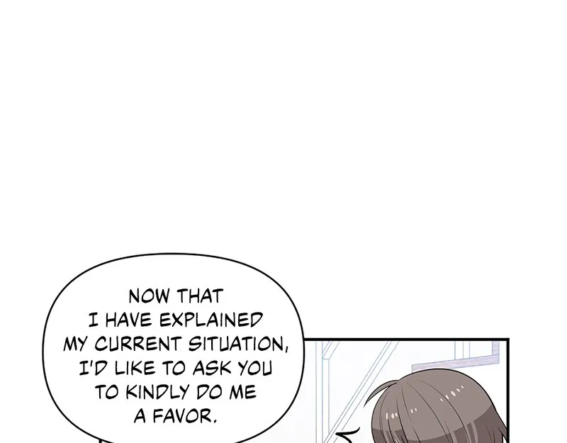 Protect the Knight Chapter 3 page 1 - 