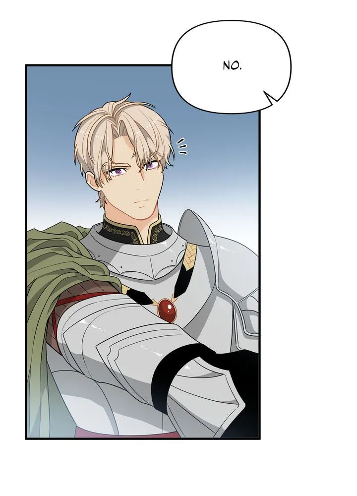 Protect the Knight Chapter 3 page 12 - 