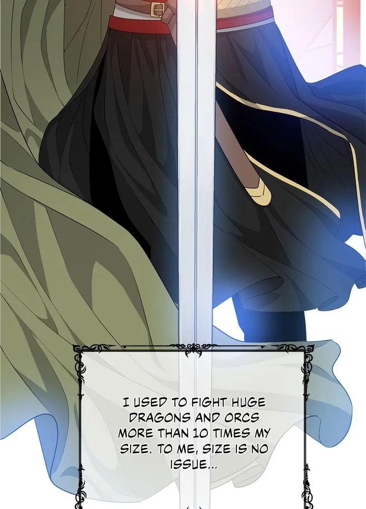 Protect the Knight Chapter 3 page 20 - 