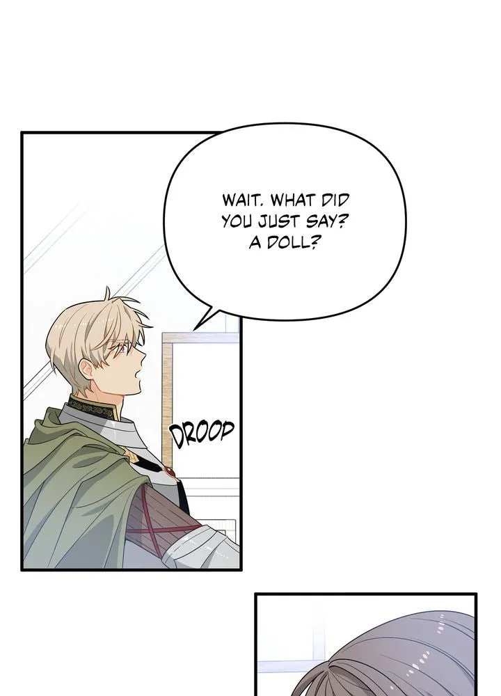 Protect the Knight Chapter 3 page 25 - 
