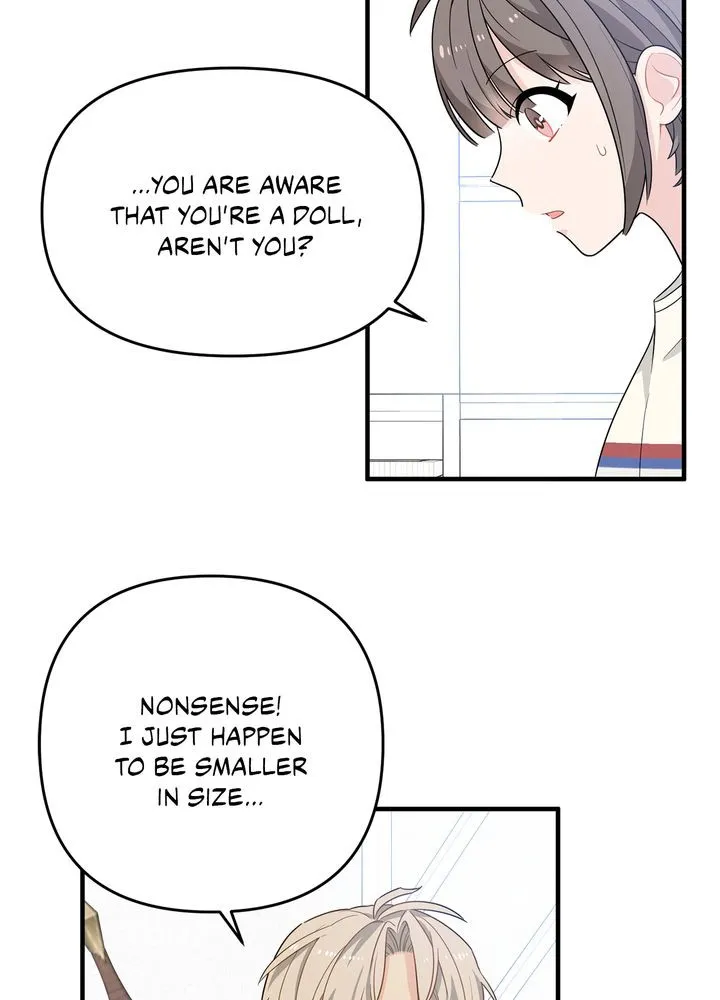 Protect the Knight Chapter 3 page 26 - 