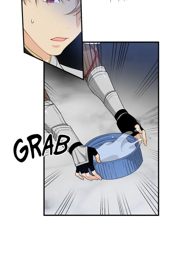 Protect the Knight Chapter 3 page 28 - 