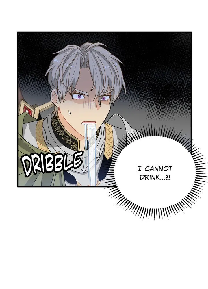 Protect the Knight Chapter 3 page 30 - 