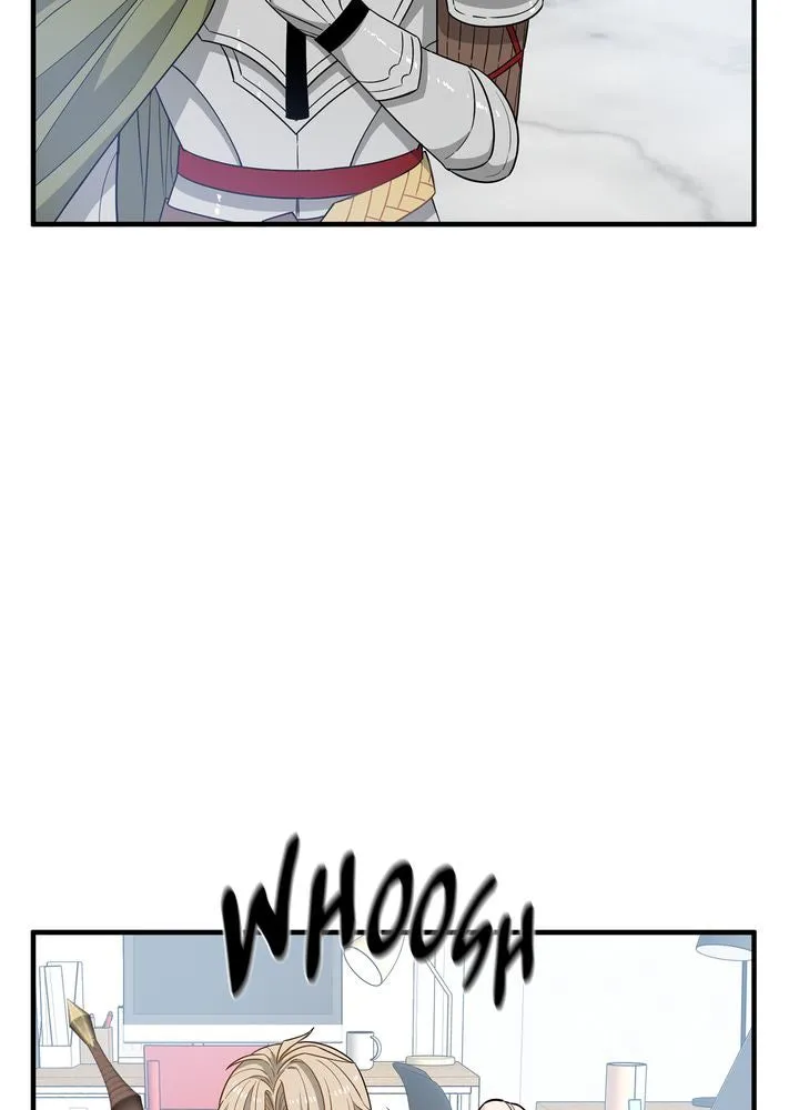 Protect the Knight Chapter 3 page 33 - 