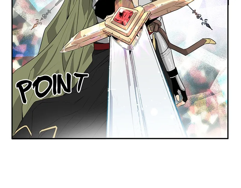Protect the Knight Chapter 3 page 5 - 