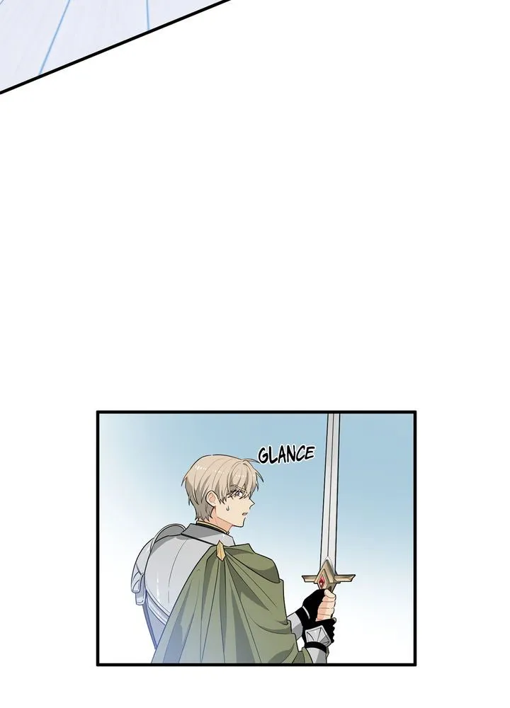 Protect the Knight Chapter 3 page 41 - 