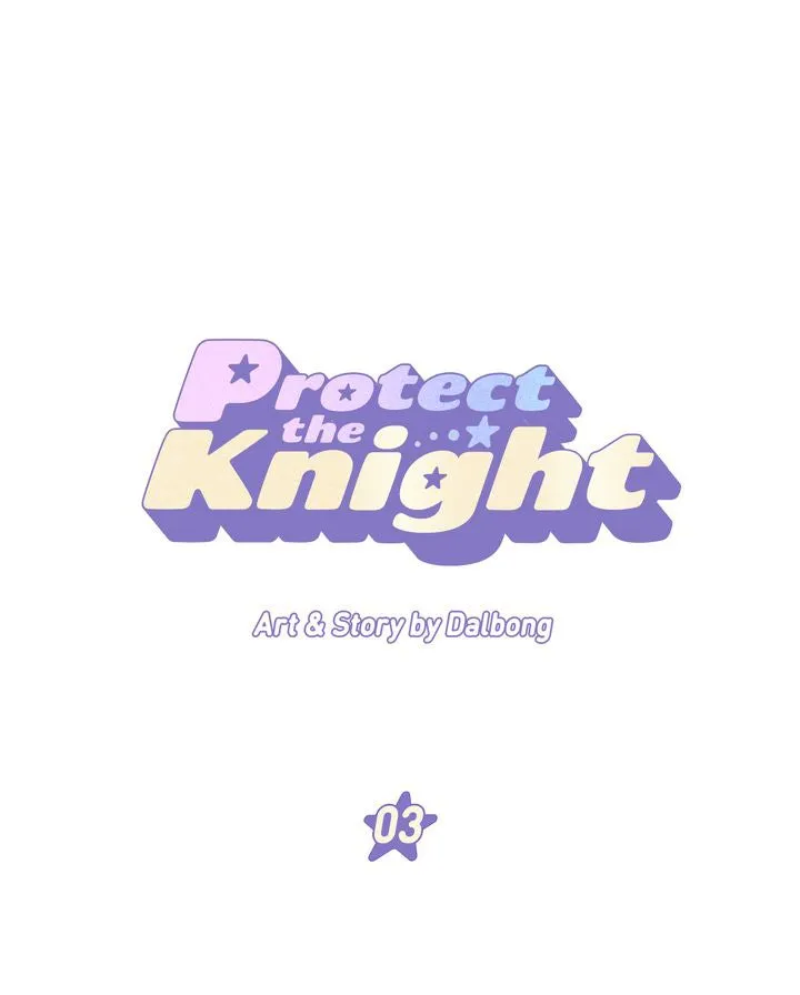 Protect the Knight Chapter 3 page 50 - 