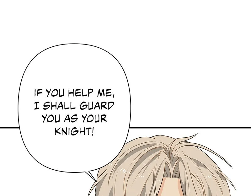Protect the Knight Chapter 3 page 6 - 