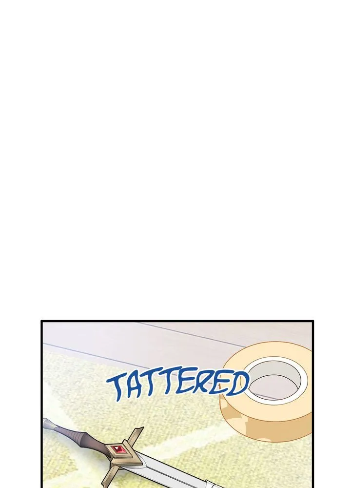 Protect the Knight Chapter 3 page 51 - 