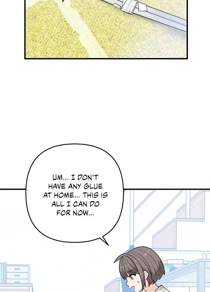 Protect the Knight Chapter 3 page 52 - 