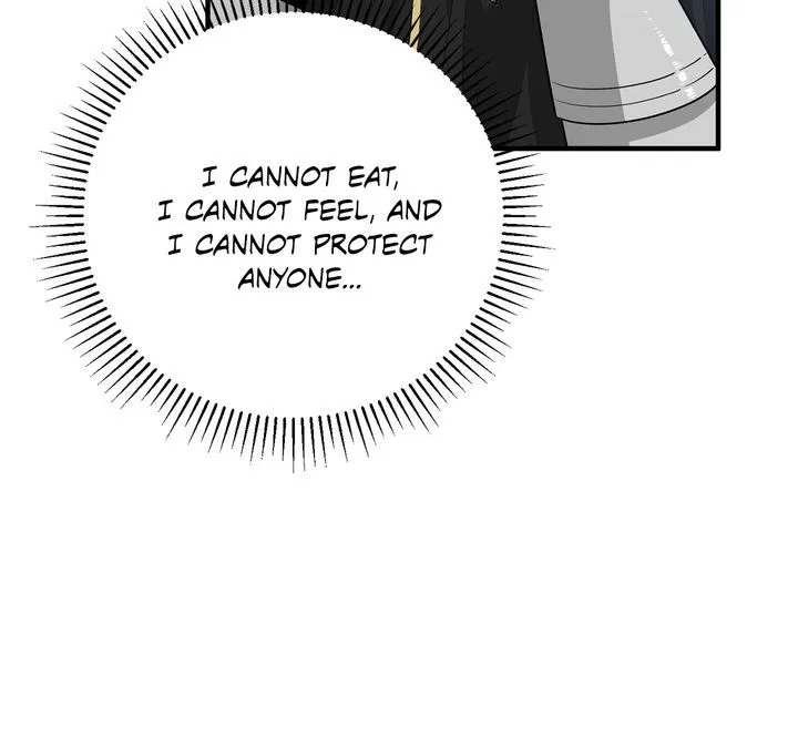 Protect the Knight Chapter 3 page 56 - 